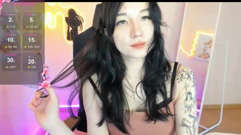 Alice online show from 19, 3, 2026