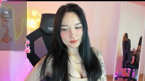 Alice online show from 21, 3, 2026