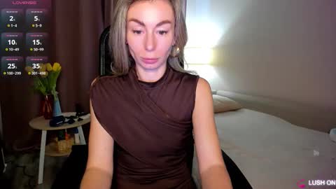 Daniella online show from 10, 3, 2026