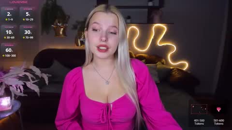 Alice online show from 16, 1, 2025