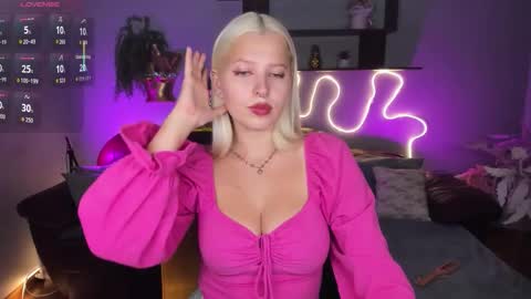 Alice online show from 19, 9, 2025