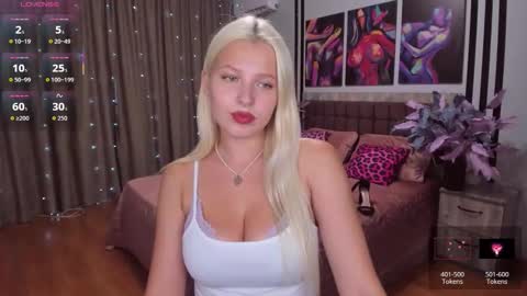 Alice online show from 25, 9, 2025