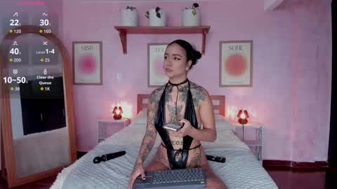 alicegould online show from 6, 11, 2025