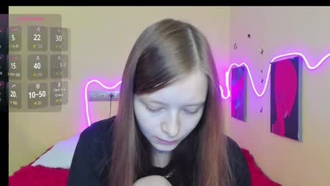 Alie online show from 9, 9, 2025