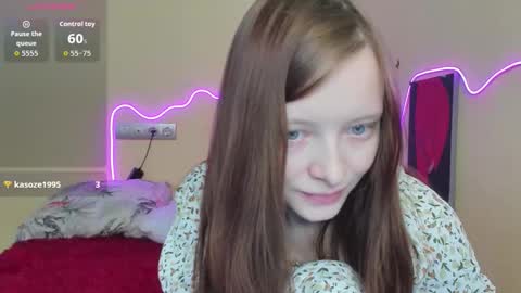 Alie online show from 1, 10, 2025