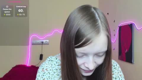 Alie online show from 19, 10, 2025