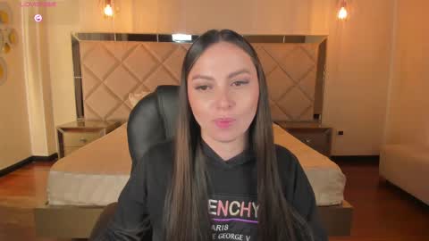 Snapshot of aliceharperx chatting on 18, 2, 2025 Alice online show from 18, 2, 2025