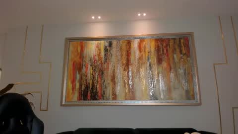 Snapshot of aliceharperx chatting on 22, 10, 2025 Alice online show from 22, 10, 2025