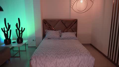 Snapshot of aliceharperx chatting on 4, 12, 2025 Alice online show from 4, 12, 2025