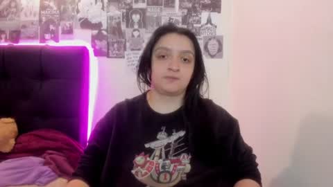 Aliceinboobieland online show from 24, 6, 2026