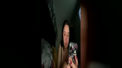 Aliceinboobieland online show from 25, 6, 2026