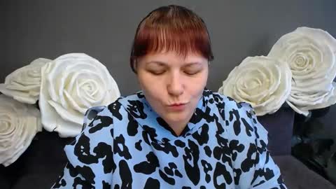 AliceInks online show from 14, 9, 2025