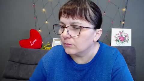 AliceInks online show from 9, 2, 2026