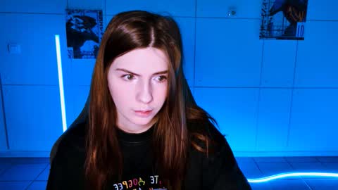 Alice online show from 17, 10, 2025