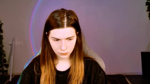 Alice online show from 29, 11, 2025