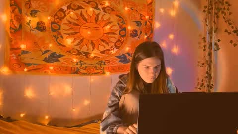 Alice online show from 14, 2, 2026