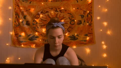 Alice online show from 3, 4, 2026