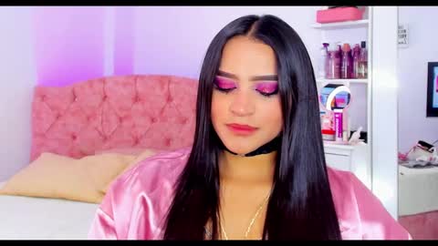 Snapshot of alicekiing_ chatting on 18, 1, 2025 ALICEKIING online show from 18, 1, 2025