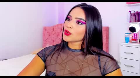 Snapshot of alicekiing_ chatting on 21, 1, 2025 ALICEKIING online show from 21, 1, 2025