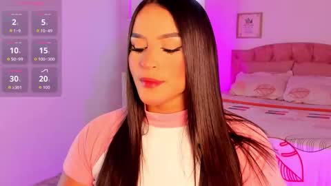 Snapshot of alicekiing_ chatting on 13, 11, 2025 ALICEKIING online show from 13, 11, 2025