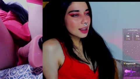 Alicekingdom online show from 21, 12, 2024