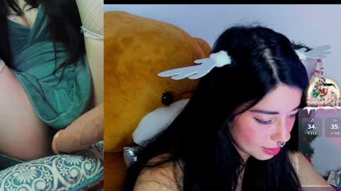 Alicekingdom online show from 23, 12, 2024