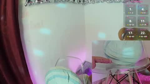 Alicekingdom online show from 26, 9, 2025