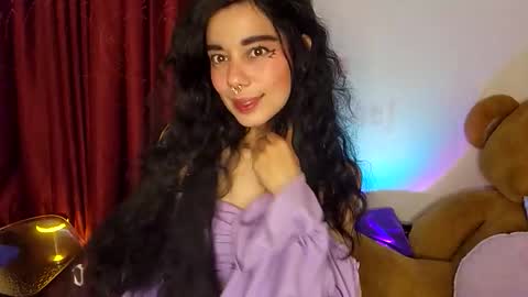 Snapshot of alicekingdom chatting on 8, 3, 2026 Alicekingdom online show from 8, 3, 2026