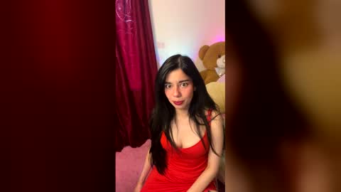 Snapshot of alicekingdom chatting on 7, 5, 2026 Alicekingdom online show from 7, 5, 2026