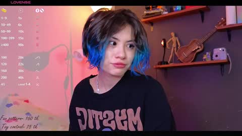 Alice  vacation  online show from 15, 12, 2024