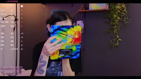 Alice  vacation  online show from 17, 12, 2024