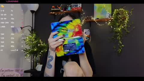 Alice  vacation  online show from 29, 12, 2024