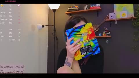 Alice  vacation  online show from 18, 2, 2025