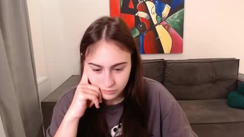 alicekollt online show from 11, 2, 2025