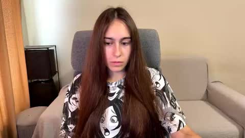 alicekollt online show from 7, 10, 2025