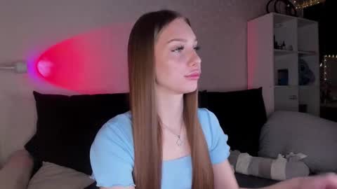 Alice online show from 25, 11, 2025