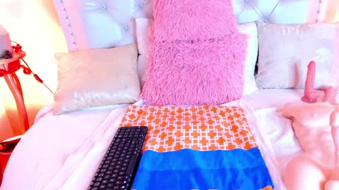Snapshot of alicelamore chatting on 3, 1, 2025 Alice 3 online show from 3, 1, 2025