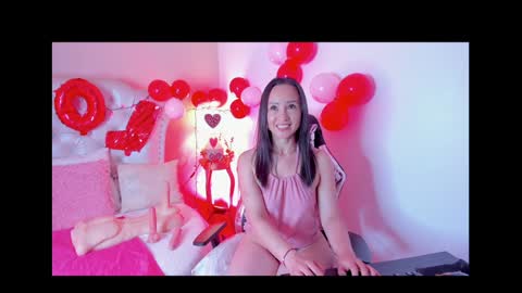 Snapshot of alicelamore chatting on 6, 2, 2025 Alice 3 online show from 6, 2, 2025