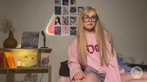 Snapshot of alicelanei chatting on 28, 2, 2026 alicelanei online show from 28, 2, 2026