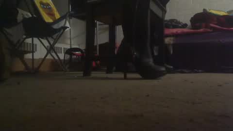 aliceleemcgee online show from 1, 1, 2025