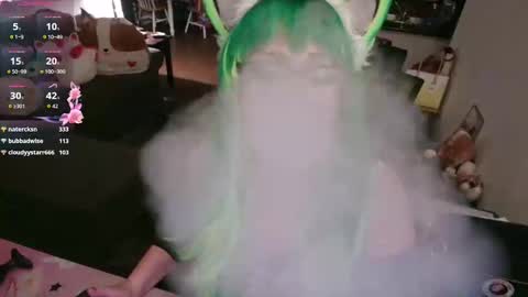 Snapshot of aliceliddell710 chatting on 6, 10, 2025 Alice Liddell online show from 6, 10, 2025