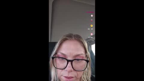 Snapshot of aliceliddell710 chatting on 12, 10, 2025 Alice Liddell online show from 12, 10, 2025