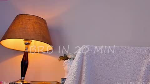 Snapshot of alicelu_ chatting on 27, 2, 2025 Elle online show from 27, 2, 2025