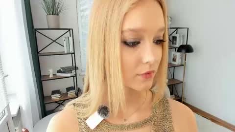 Serena online show from 18, 3, 2026