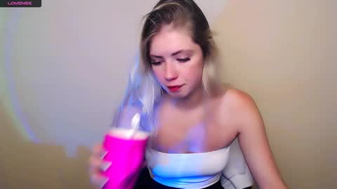 Alice online show from 16, 10, 2025