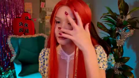 Alice online show from 15, 12, 2025