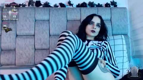 alicenoir_ online show from 6, 11, 2025