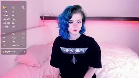 Snapshot of alicentity chatting on 10, 9, 2025 Alice online show from 10, 9, 2025