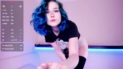 Snapshot of alicentity chatting on 27, 9, 2025 Alice online show from 27, 9, 2025