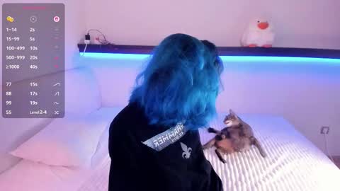 Snapshot of alicentity chatting on 23, 10, 2025 Alice online show from 23, 10, 2025